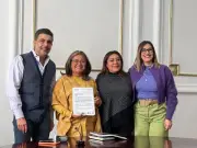 Alcaldesa de Iztapalapa impulsa reforma a Ley de Interculturalidad en CDMX
