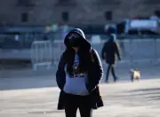 Alerta Amarilla por frío intenso en tres alcaldías de la CDMX este lunes