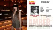 Alerta Amber activada por hija de influencer Marianne Gonzaga genera confusión en redes sociales
