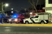 Alerta por balacera en Monterrey: Vecinos reciben mensajes de emergencia