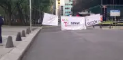 Alerta vial: Marcha y protestas paralizarán vialidades clave en la CDMX este martes