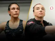 Alexa Grasso vs Maycee Barber: Todo sobre la esperada pelea UFC del 28 de marzo