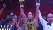 Alfredo Adame derrota a Carlos Trejo en épica pelea de Ring Royale en Monterrey