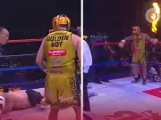 Alfredo Adame noquea a Carlos Trejo en épica pelea del Ring Royale 2026