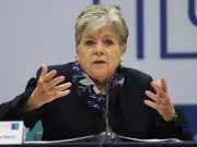 Alicia Bárcena supervisa Proyecto Cuenca Balsas con inversión de 1,700 millones de pesos