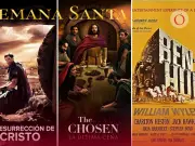 Alternativas Cinematográficas para Semana Santa: Más Allá del Cine Bíblico Tradicional