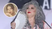 Amanda Miguel rechaza colaborar con Ángela Aguilar: 'No me llama la atención su voz'