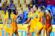Amazonas se aprovechan de la baja defensiva del Santos Laguna en la Liga MX Femenil