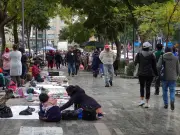Ambulantaje en CDMX: Resistencia y búsqueda de dignidad en las calles