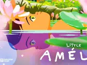 Amélie y los secretos de la lluvia: Una joya animada nominada al Oscar 2026