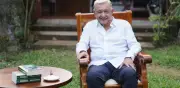 AMLO reaparece en redes con llamado a donar para el pueblo cubano