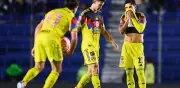 América cae en casa ante Juárez: crisis aguda y lesión de Dávila empañan la noche
