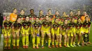 América Femenil hace historia al unirse a la Queens League México como primer club profesional