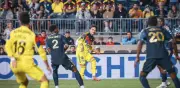 América gana en Concacaf pero sufre baja clave con lesión de Malagón