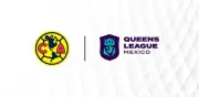 América hace historia al unirse a la Queens League México en formato de fútbol 7 femenil