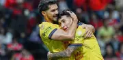 América Recupera Claves Jugadores Antes de la Agotadora Recta Final de Liga MX y Concachampions