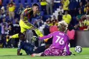 América Sufre para Empatar ante Philadelphia y Avanza a Cuartos de Final
