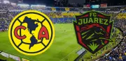 América vs. Ciudad Juárez: Duelo crucial en la Jornada 9 del Clausura