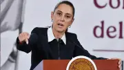 Analista afirma que reforma electoral es prioridad de Sheinbaum, no de los mexicanos