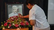 Anécdotas y mensajes mantienen vivo el recuerdo del Papa Francisco a un año de su muerte