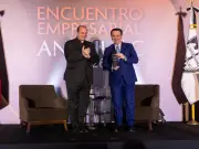 Anáhuac y Coparmex unen fuerzas por la educación superior y el futuro del país