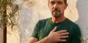 Antonio Banderas revela cómo un infarto en 2017 transformó su vida y perspectiva