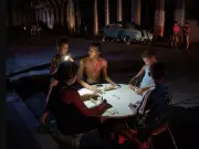 Apagón masivo deja a 6 millones de cubanos sin electricidad tras falla en central termoeléctrica