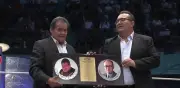 Arena Puebla rinde emotivo homenaje a El Satánico en su despedida tras 52 años