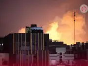 Argentina rompe neutralidad latinoamericana y apoya ataque de EU e Israel contra Irán