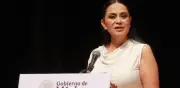 Ariadna Montiel Reconoce Labor de Servidores de la Nación en Guanajuato
