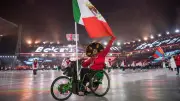 Arly Velásquez, el esquiador mexicano que inaugura su quinta participación paralímpica en Milano Cortina 2026