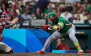 Arozarena estalla contra Raleigh tras negativa de saludo en Clásico Mundial de Béisbol