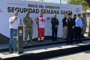 Arranca Macrooperativo de Seguridad en Monterrey para Combatir Delincuencia