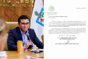 Arratia es designado como coordinador del Gabinete de Igualdad en México