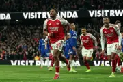 Arsenal establece récord histórico de goles desde tiro de esquina en la Premier League