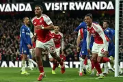 Arsenal se Afirma como Líder de la Premier League al Vencer al Chelsea