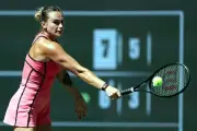 Aryna Sabalenka avanza a semifinales del torneo de Indian Wells con victoria contundente