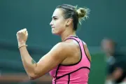 Aryna Sabalenka Regresa a la Final de Indian Wells Tras Superar a Coco Gauff