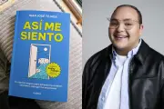 ‘Así me siento’: Un libro para enfrentar las emociones que a veces ignoramos