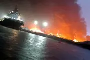ASEA Solicita Investigación a Pemex por Incendio en Refinería Dos Bocas