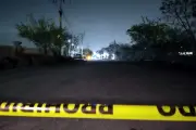 Asesinan a conductor de tráiler en Apodaca, Nuevo León, en ataque violento