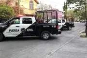 Asesinan a Motociclista de un Disparo al Llegar a su Domicilio en Nuevo León