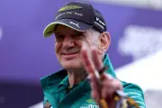 Aston Martin aclara situación de Adrian Newey tras rumores de fichaje