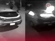 Atacan con bomba molotov vehículo de representante de Morena en Coahuila; partido denuncia intimidación