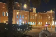 Ataque con Drones a Embajada de EU en Riad: Incidente de Seguridad Internacional