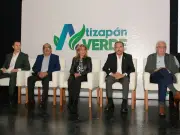Atizapán presenta primera etapa de mejora del Parque de los Ciervos