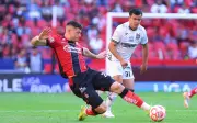 Atlas y Querétaro empatan 0-0 en un partido gris que deja dudas en la Fiel