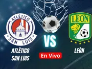 Atlético San Luis vs León: Duelo Clave en la Jornada 12 del Clausura 2026