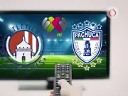 Atlético San Luis vs Pachuca: horario, canal y transmisión en vivo del Clausura 2026