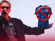 Auditorio Telmex prohíbe playeras de fútbol en concierto de Los Fabulosos Cadillacs